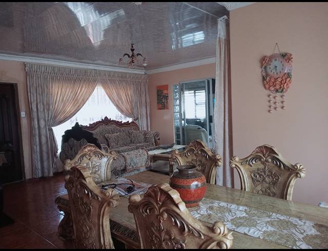 3 BEDROOM HOUSE FOR SALE IN ELLATON